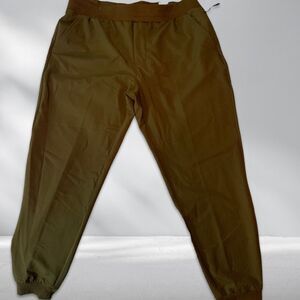 Men’s FLX Joggers NWT